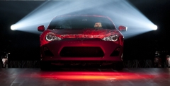 Toyota Scion FR-S