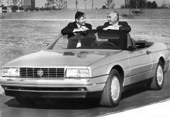 Cadillac Allante