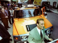 Hummer-Arnold-Rudy