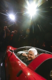 GM Bob Lutz Reveals the New Corvette