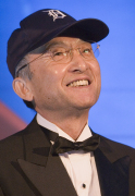 Katsuaki Watanabe, President of Toyota Motor Corporation,