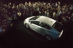 New Toyota Prius