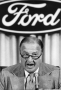 Henry Ford