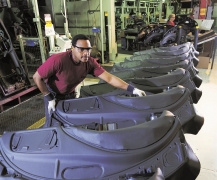 Instrument Panels