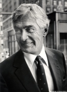 John Delorean