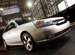 The 2004 Chevy Malibu Maxx