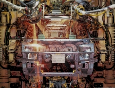 Mazda Welding