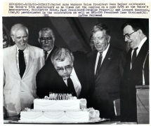 UAW Presidents