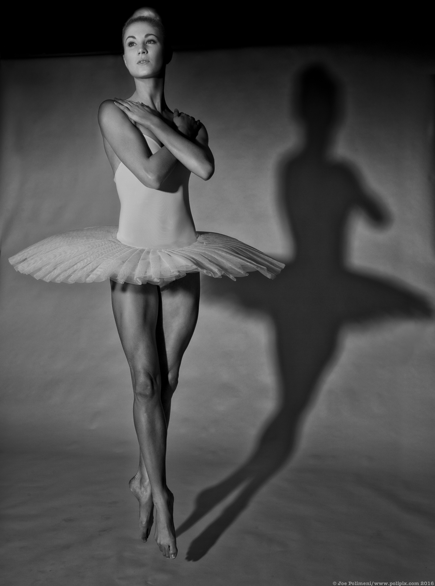Shadow Ballerina