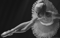 Ballerina