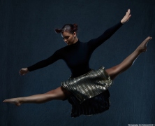 Spread your Wings