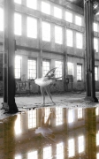 Warehouse Ballerina