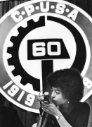 Angela Davis 1979