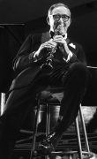 Benny Goodman at Carnegie Hall