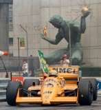 1982 Detroit Grand Prix