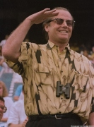 Jack at Pistons