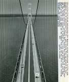 Mackinac Bridge