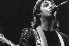 Paul McCartney Wings at Madison Sq.