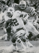 Buffalo Bills OJ Simpson