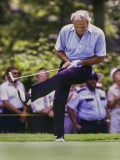 Arnold Palmer wins US Senior Open