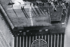 PanAm building Helicopter Crash