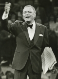 Frank Sinatra in Atlantic City