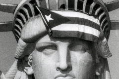 Statue of Liberty taken over by Puerto Rican Nationalists