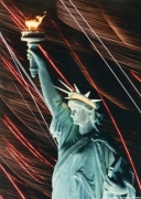 Statue of Liberty refurbish celebration 1986