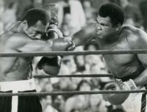 Muhammad Ali vs Ken Norton