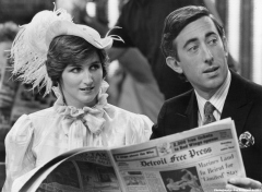 Charles Diana doubles