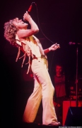 Roger Daltrey lead singer of the Who