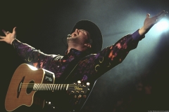 Garth Brooks
