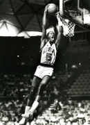 Michael Jordan Pan Am Games
