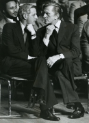 Kirk Douglas Walter Mondale