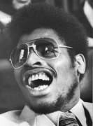 Leon Spinks new Teeth