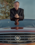 Cadillac Jim Taylor