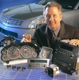 Siemens Automotive Chairman