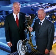 Arvin-Meritor-Chairmen