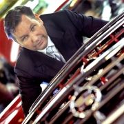 GMs Bo Anderssson