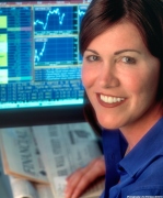 Beth Keys Finance VP