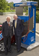 Energy Conversion Devices Bob  and Stan
