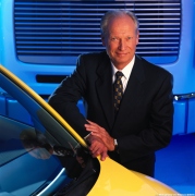 Meritor CEO maker of sunroofs