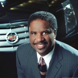 GM's George Doss