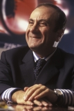 Ford Chairman Jack Nasser