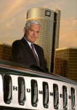 GM's Bob Lutz Ren Cen