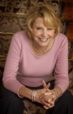 Author Nancy Lieber