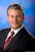 Insurance Exec