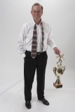 Mike Lotito Bowler