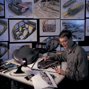 Car Designer