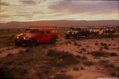 Baja Hummer